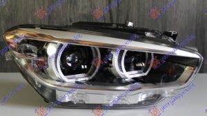 HEAD LAMP FULL LED AFS (HELLA)