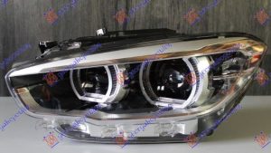 HEAD LAMP FULL LED AFS (HELLA)