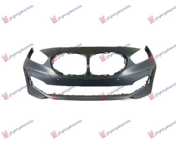 PREDNJI BRANIK PM (4 PDC SENZORA) (F40) (M-SPORT)