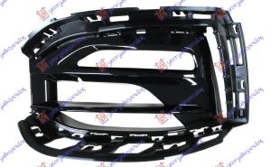 RESETKA PREDNJEG BRANIKA (LUXURY-LINE/SPORT-LINE) LEVO