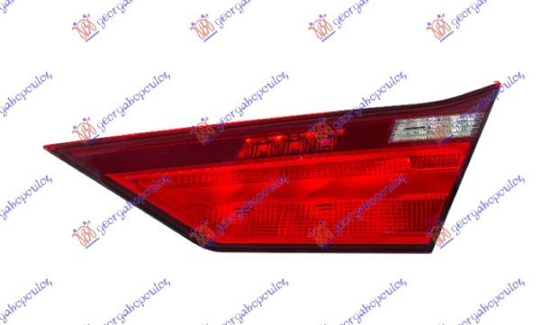 STOP LAMPA UNUTRASNJA LED (ULO) DESNO