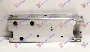 NOSAC SINE PREDNJEG BRANIKA ALUMINJUM LEVO