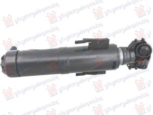 HEAD LAMP WASHER (SPRAY NOZZLE) (RH=LH)
