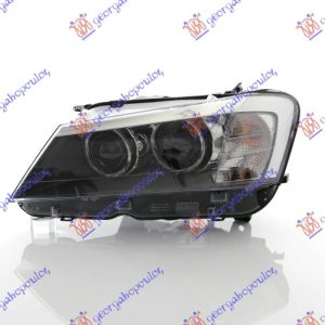 FAR XENON AFS SA LED DNEVNIM SVETLOM (MARELLI) LEVO