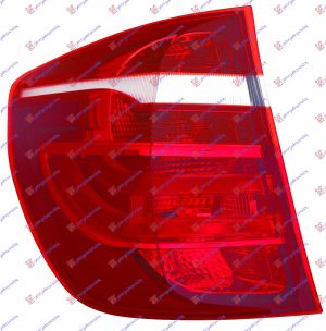 STOP LAMPA SPOLJASNJA LED (VALEO) LEVO