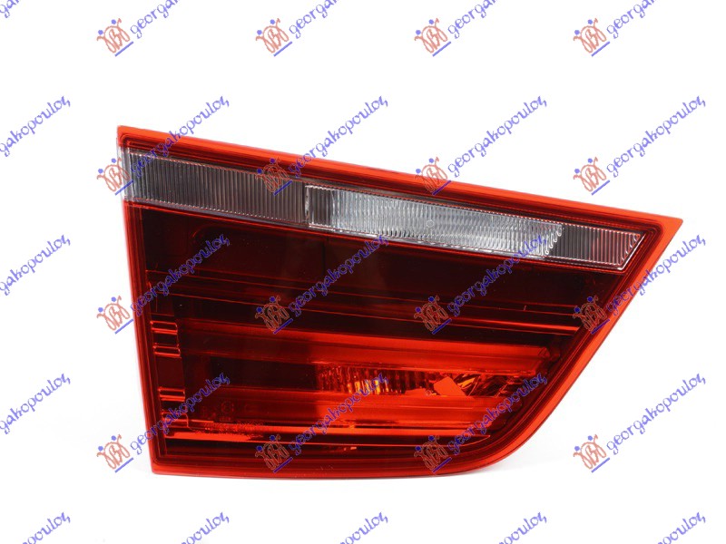 STOP LAMPA UNUTRASNJA (LED) (DEPO) LEVO