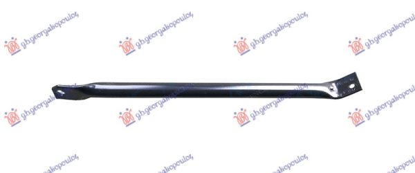 NOSAC VEZNOG LIMA ALUMINIJUM DESNO
