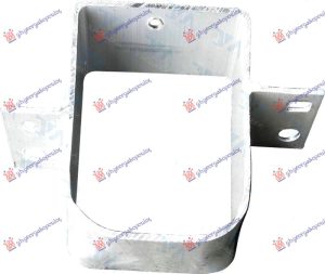 NOSAC DONJE GREDE VERTIKALNI ALUMINIJUM LEVO