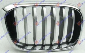 PVC MASKA (X-LINE) DESNO