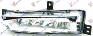 MAGLENKA LED (E) LEVO