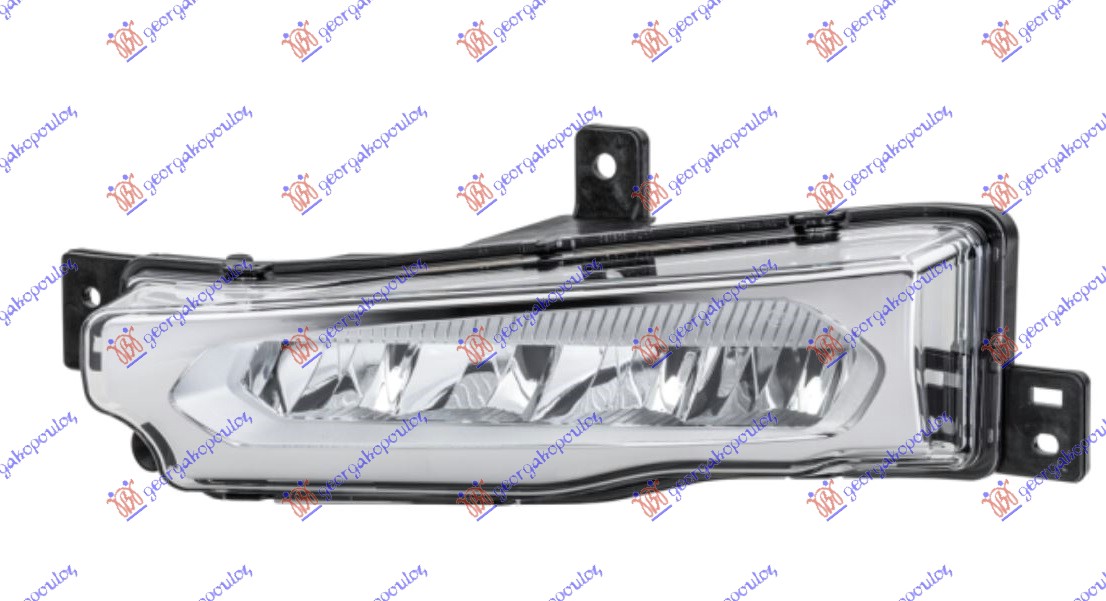 FOG LAMP LED (HELLA)