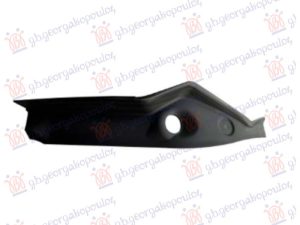 POKLOPAC STOP LAMPE LEVO
