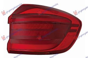 STOP LAMPA SPOLJASNJA CELA LED (DEPO) DESNO