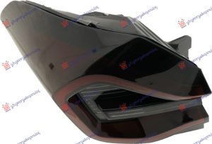 STOP LAMPA SPOLJASNJA LED (DEPO) DESNO