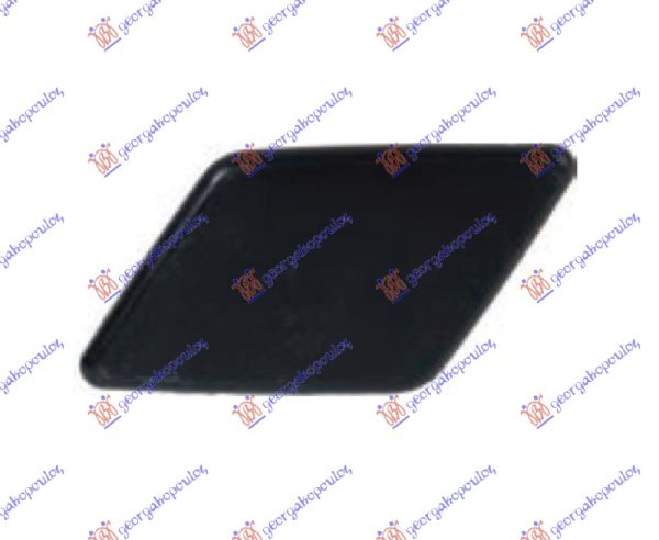 POKLOPAC PRSKALICE (M-SPORT) LEVO