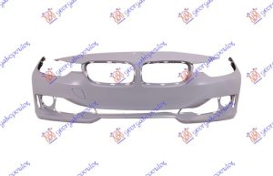 PREDNJI BRANIK PM (SA/BEZ PRSKALICA) (SA/BEZ 6 PDC SENZORA) (A KVALITET)