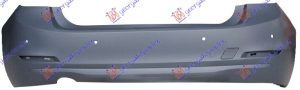 ZADNJI BRANIK PM (1 OTVOR ZA IZDUVNU CEV AUSPUHA) (4 PDC SENZORI)