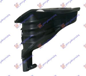 NOSAC FARA DONJI PLASTICNI DESNO