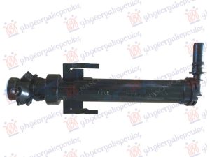 HEAD LAMP WASHER (SPRAY NOZZLE) (F22)