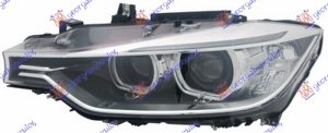 FAR XENON SA LED DNEVNIM SVETLOM (DEPO) LEVO
