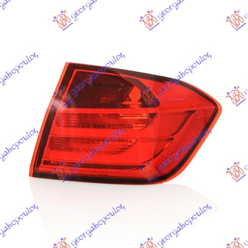 STOP LAMPA SPOLJASNJA (SEDAN) (DEPO) DESNO