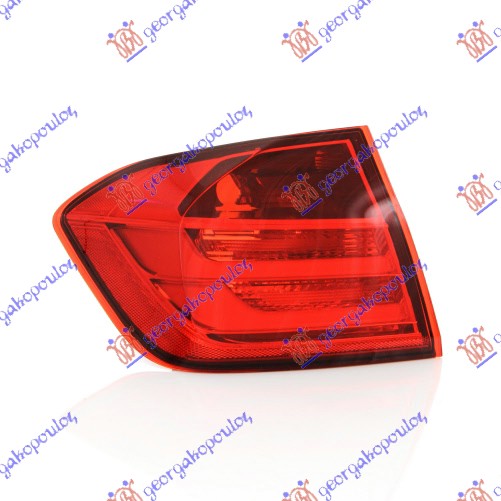 STOP LAMPA SPOLJASNJA (SEDAN) (DEPO) LEVO