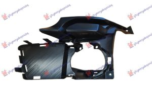 NOSAC MAGLENKE PLASTICNI (M-TECH) DESNO