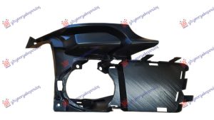 NOSAC MAGLENKE PLASTICNI (M-TECH) LEVO