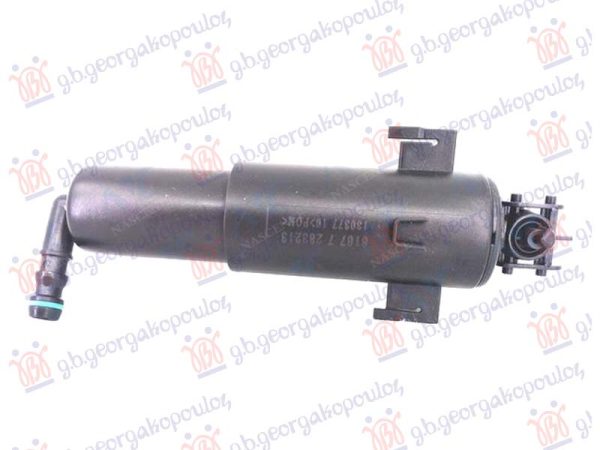 HEAD LAMP WASHER (SPRAY NOZZLE) (RH=LH)