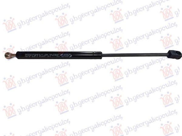AMORTIZER HAUBE (389L-380N)