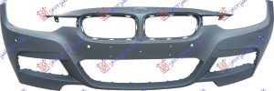 PREDNJI BRANIK PM (4 PDC SENZORI) (PRSKALICE) (M-SPORT)