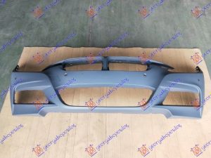 PREDNJI BRANIK PM (4 PDC SENZORI) (M-SPORT)