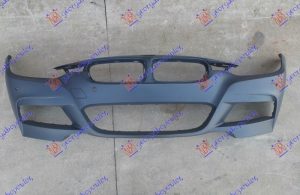 PREDNJI BRANIK PM (6 PDC SENZORI) (M-SPORT)