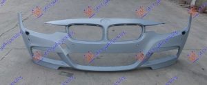 PREDNJI BRANIK PM (6 PDC SENZORI) (PRSKALICE) (KAMERA) (M-SPORT)