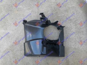 NOSAC MAGLENKE PLASTICNI (M-SPORT) DESNO