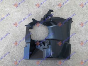 NOSAC MAGLENKE PLASTICNI (M-SPORT) LEVO
