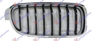 PVC MASKA HROM/CRNA SPORT DESNO