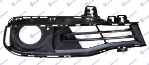 RESETKA PREDNJEG BRANIKA (OTVORENA) (SA MAGLENKOM) (BASE/LUXURY LINE) DESNO