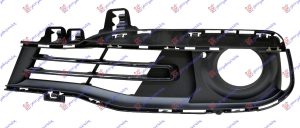 RESETKA PREDNJEG BRANIKA (OTVORENA) (SA MAGLENKOM) (BASE/LUXURY LINE) LEVO
