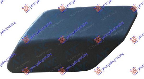 POKLOPAC PRSKALICE FARA (M-SPORT) LEVO