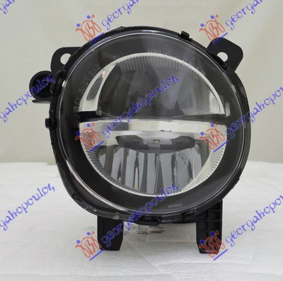 MAGLENKA LED (E) LEVO