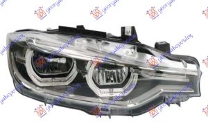 HEAD LAMP FULL LED (E) (TYC)