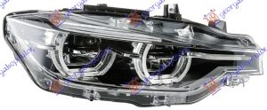 HEAD LAMP FULL LED AFS (HELLA)