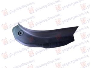 POKLOPAC STOP LAMPE (SEDAN) LEVO