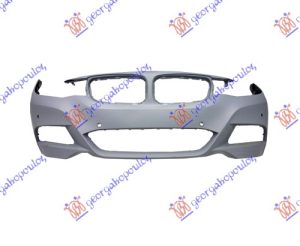 PREDNJI BRANIK PM (4 PDC SENZORI) (M-SPORT)