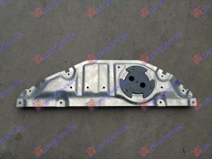 ZASTITA MOTORA (ZADNJA) (M-SPORT) ALUMINIJUM