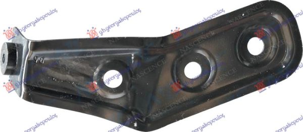 NOSAC PREDNJEG BLATOBRANA (SREDNJI) METAL LEVO