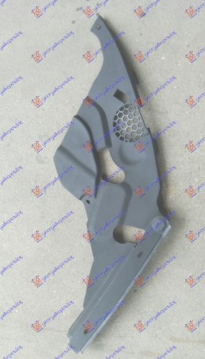 NOSAC FARA PLASTICNI LEVO