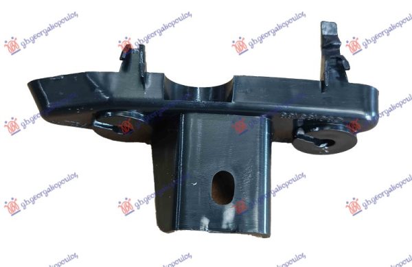 NOSAC PREDNJEG BRANIKA DONJI PLASTICNI (M3/G80) LEVO