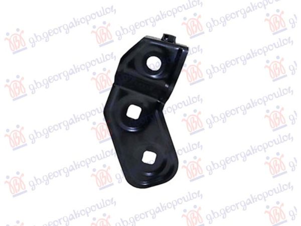 NOSAC PREDNJEG BLATOBRANA SREDNJI METAL (M3/G80) LEVO